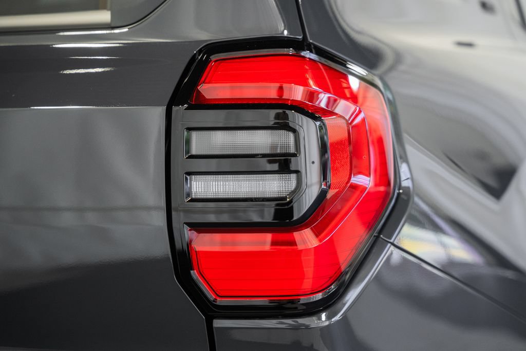 New 2026 Toyota 4Runner SR5 RWD image 6