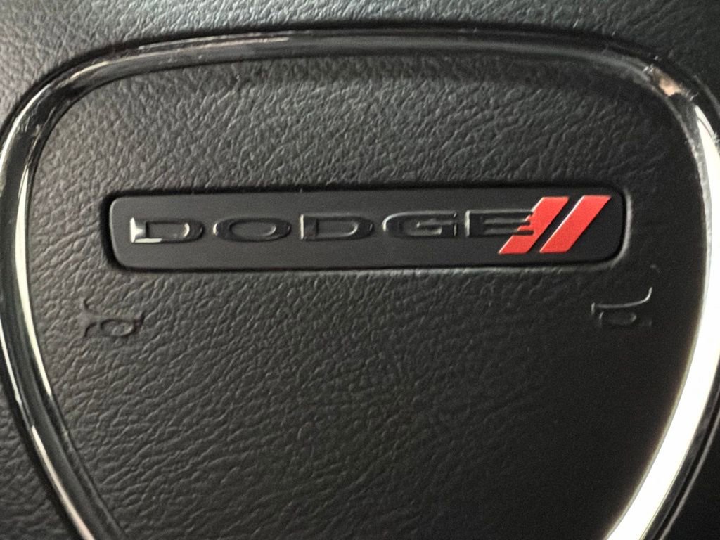 Used 2018 Dodge Challenger SXT w/ Blacktop Package RWD image 27