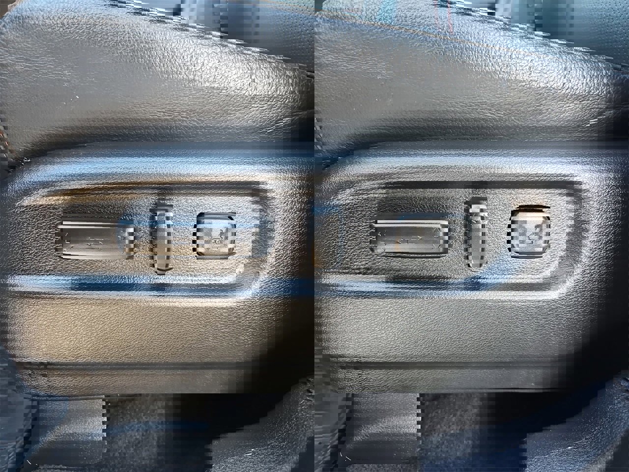 Used 2022 Honda Passport TrailSport image 31