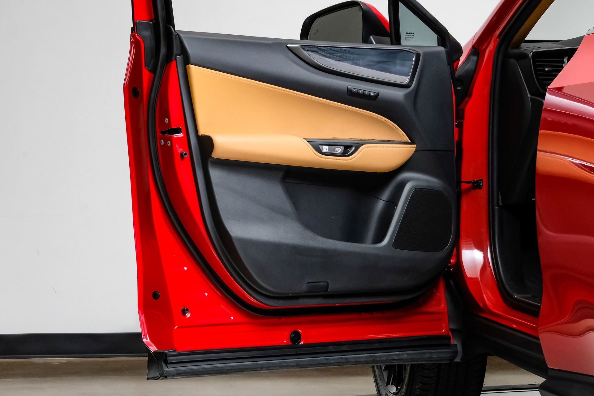 Used 2024 Lexus NX 250 250 Premium w/ Towing Package (2000 Lbs) image 44