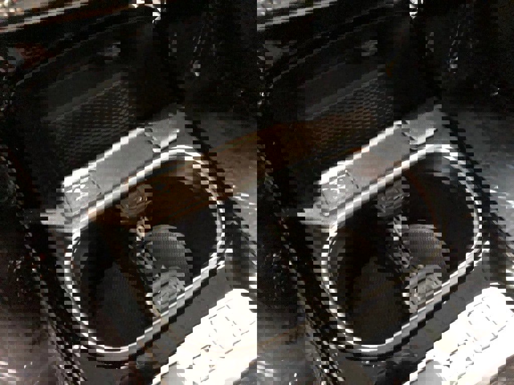 New 2025 Mercedes-Benz CLA 250 4MATIC image 24