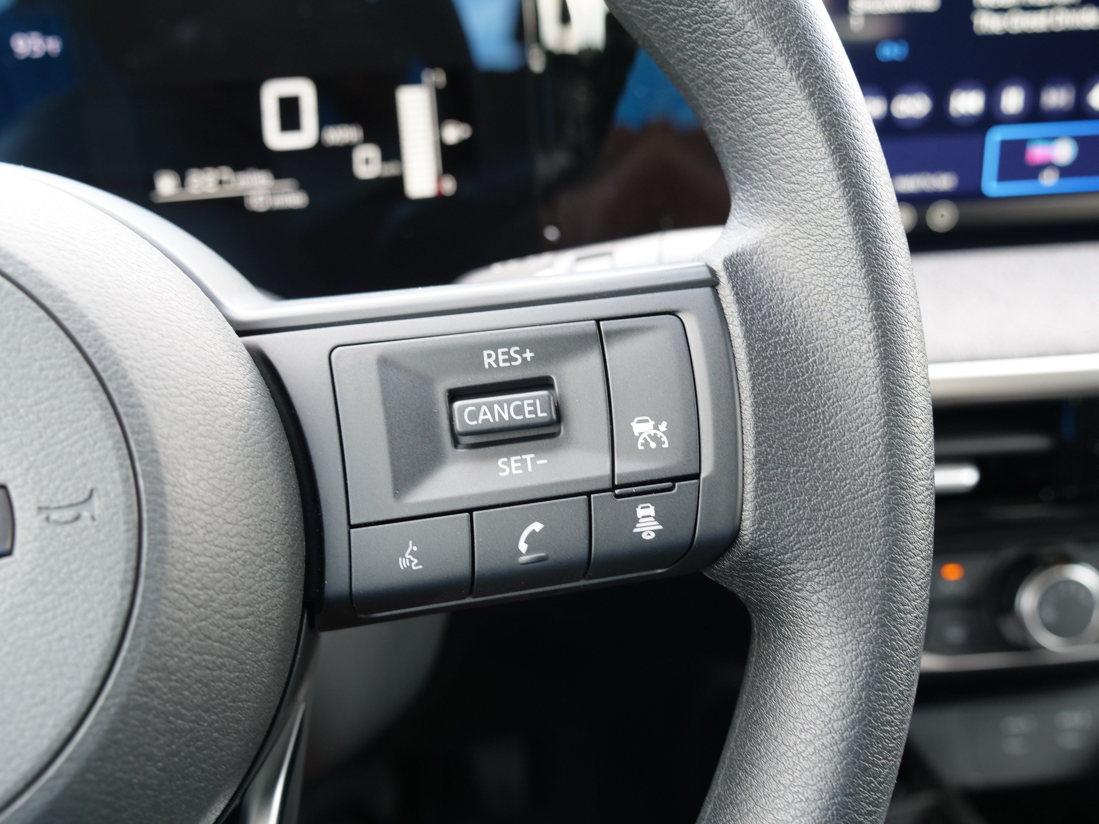 New 2026 Nissan Kicks S AWD/4WD image 19