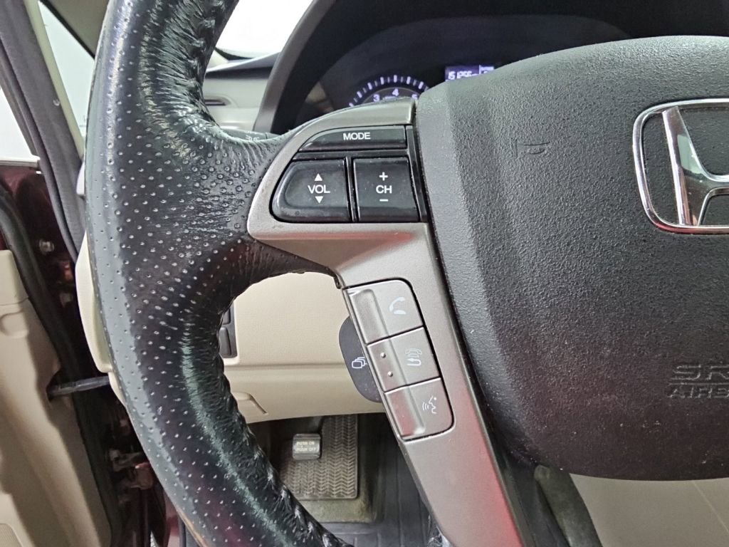 Used 2016 Honda Odyssey EX-L image 21