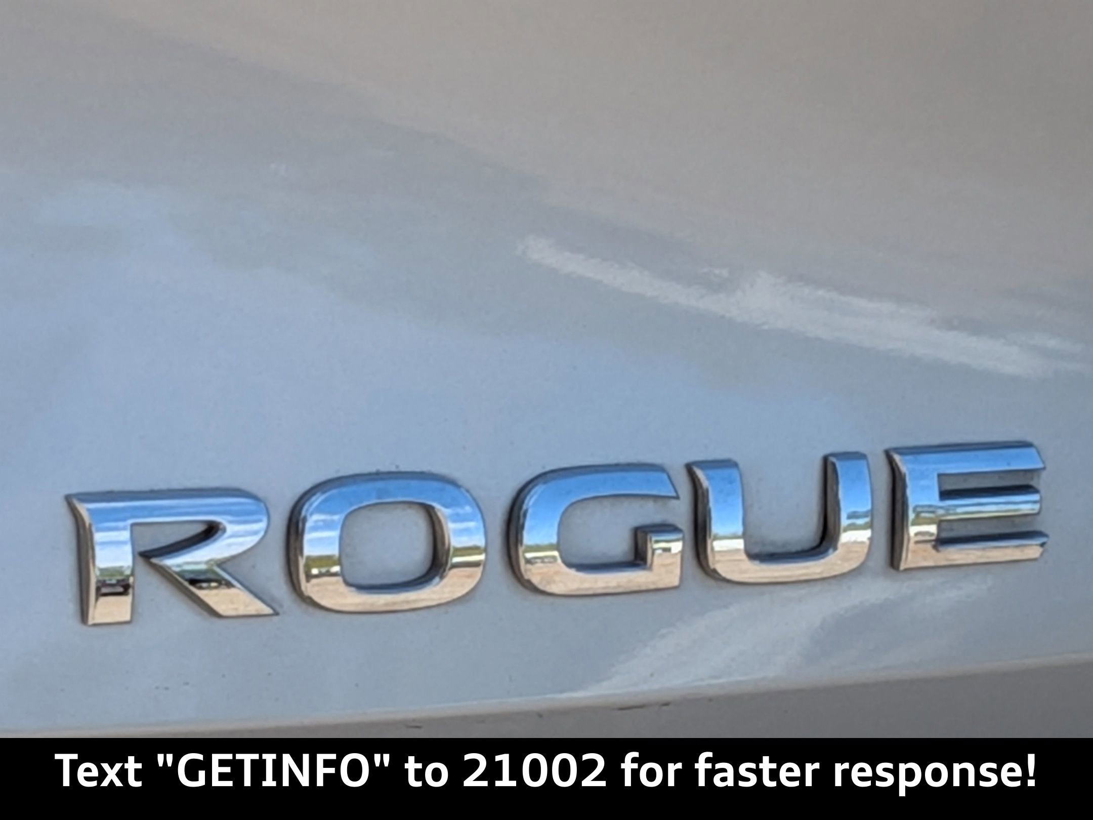 Used 2020 Nissan Rogue SL image 11