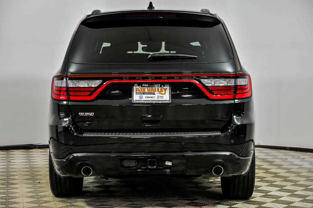 Used 2023 Dodge Durango R/T image 6