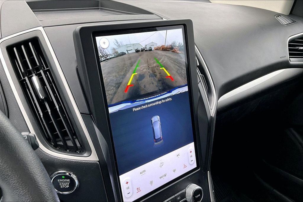 Used 2024 Ford Edge SEL w/ Convenience Package image 20