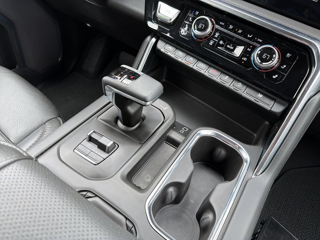 Certified 2023 GMC Sierra 1500 Denali AWD/4WD image 20