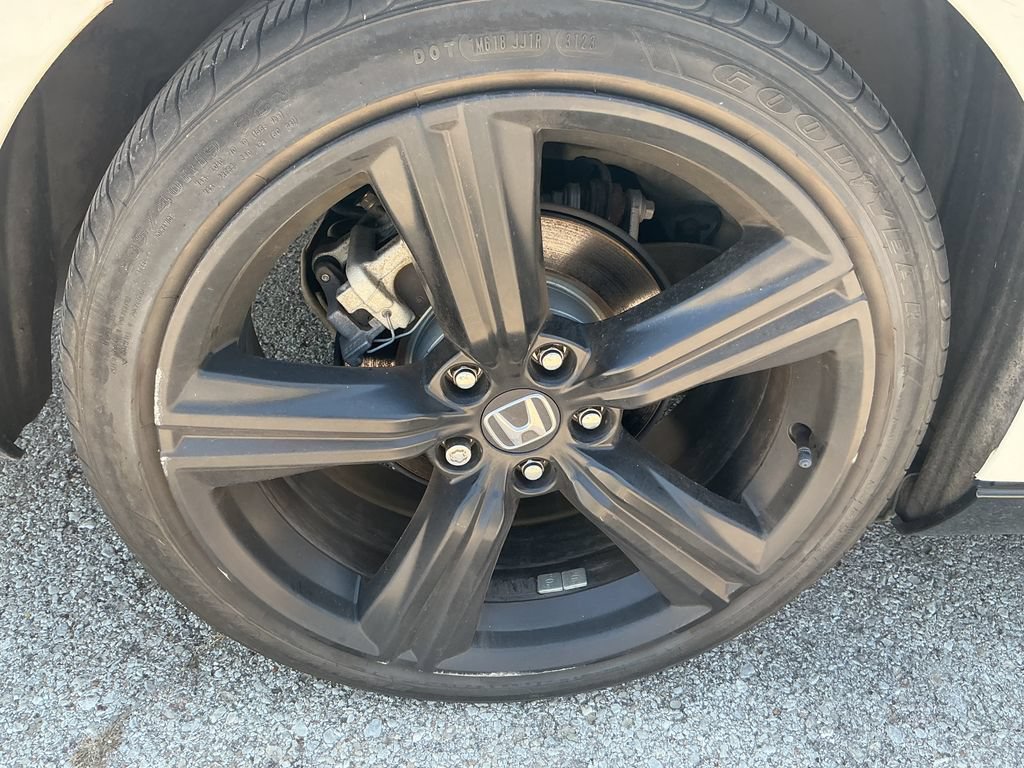 Used 2023 Honda Accord Sport image 16