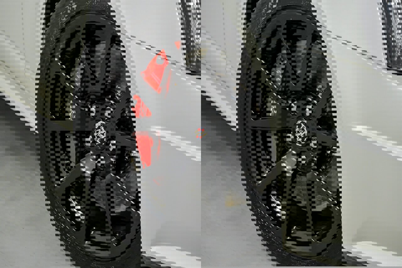 Used 2014 Cadillac CTS V w/ Wood Trim Package image 4