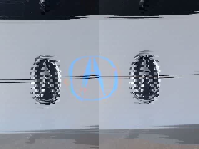 New 2025 Acura ADX FWD image 12