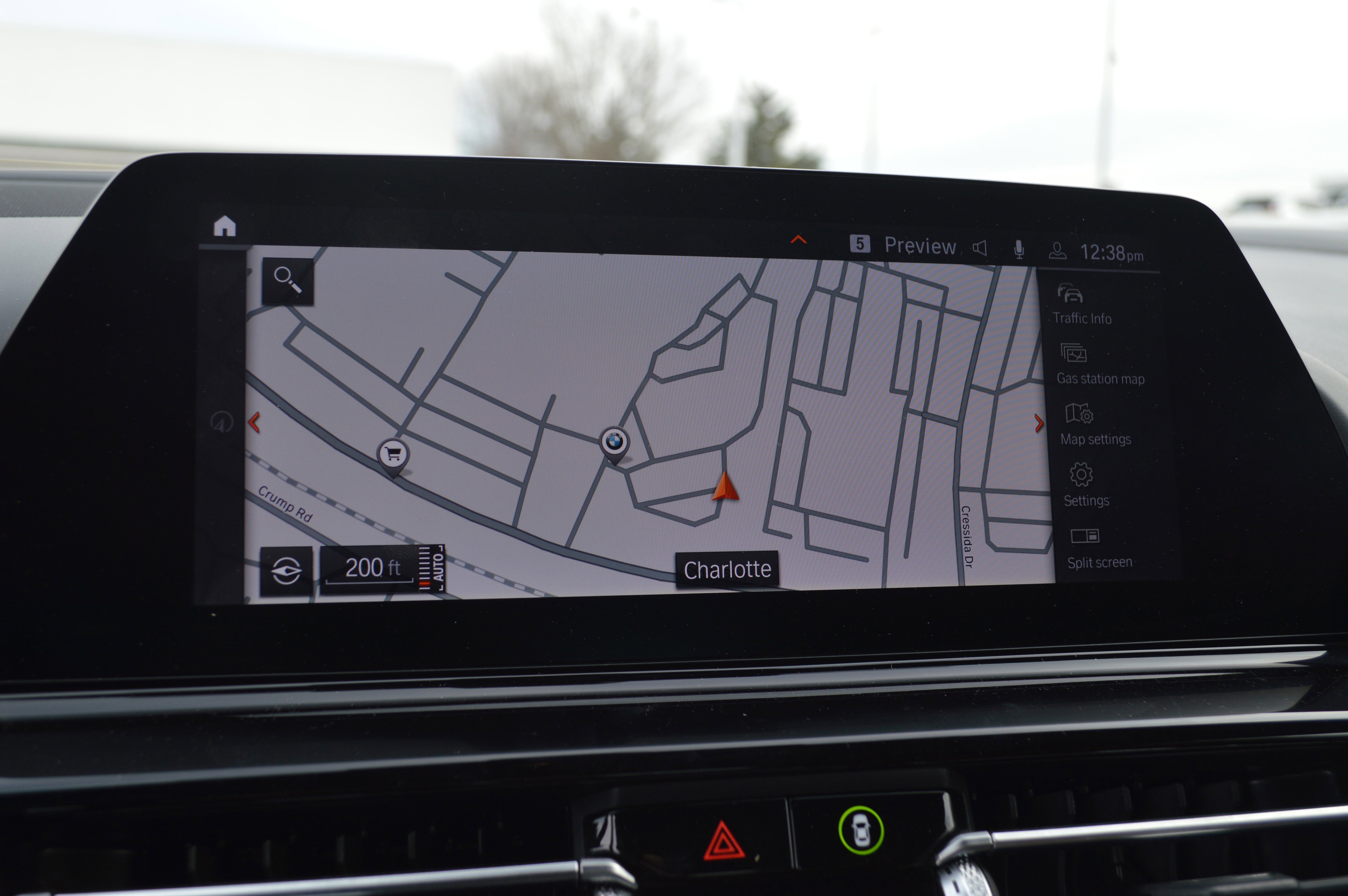 Used 2021 BMW 840i Convertible w/ M Sport Package image 27