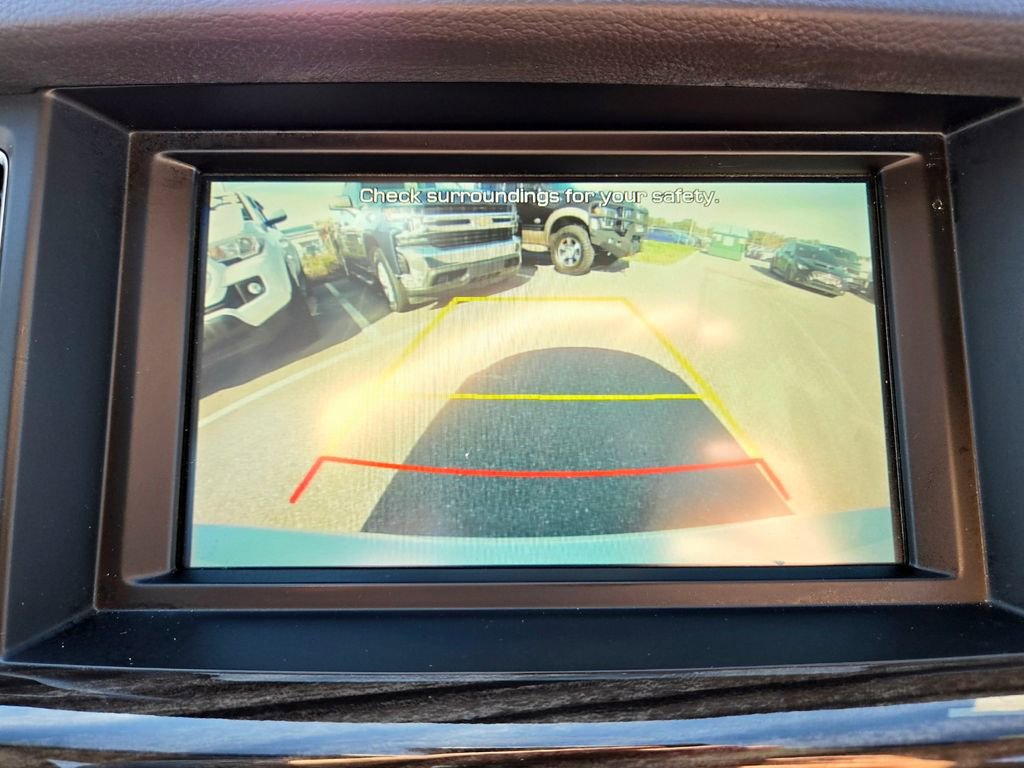 Used 2018 Genesis G80 3.8 image 30