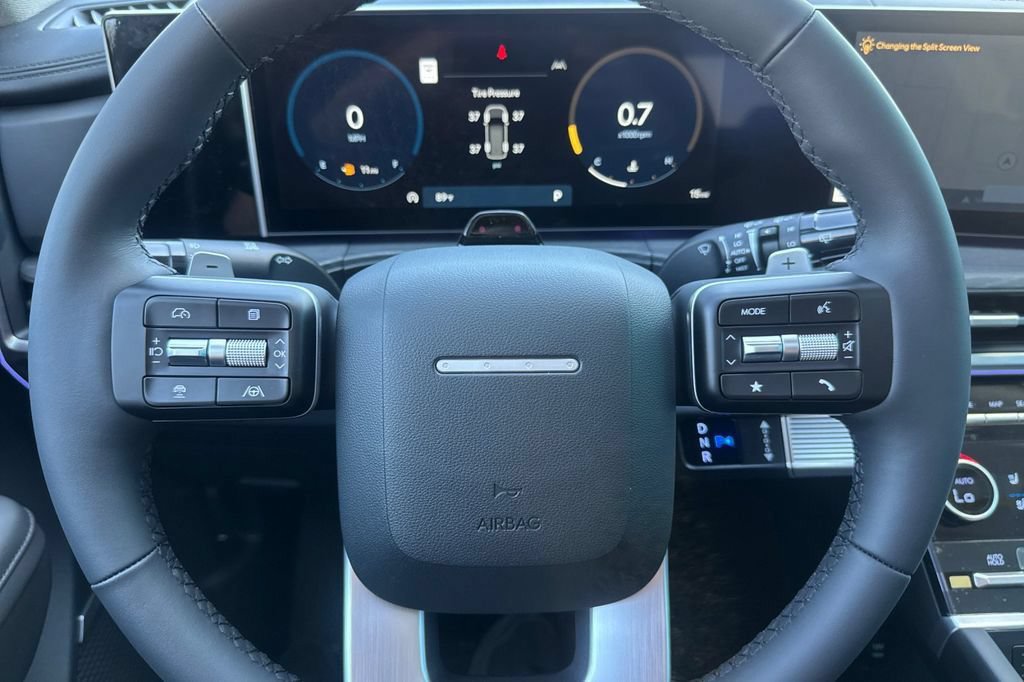 New 2026 Hyundai Santa Fe Limited AWD/4WD image 26