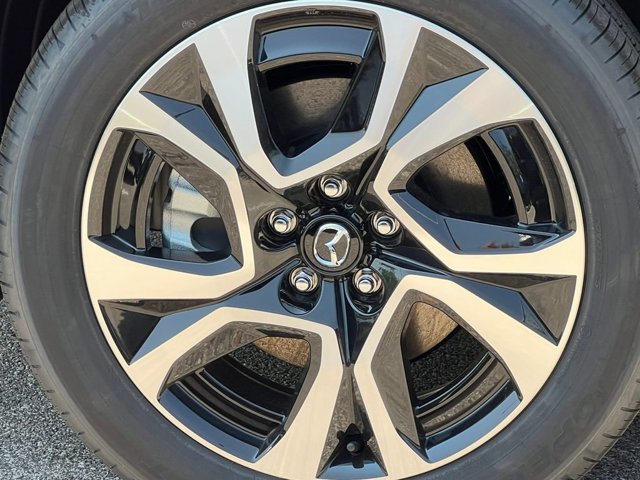 New 2026 MAZDA CX-5 Preferred AWD/4WD image 6