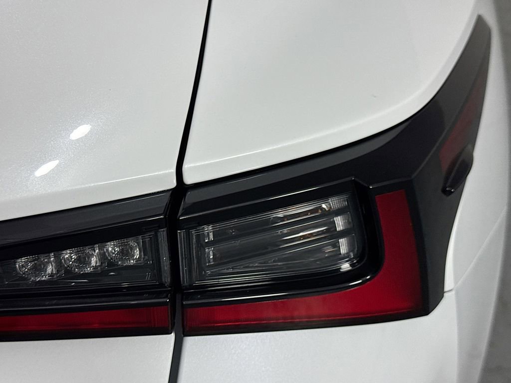 Used 2021 Lexus IS 350 F Sport image 35