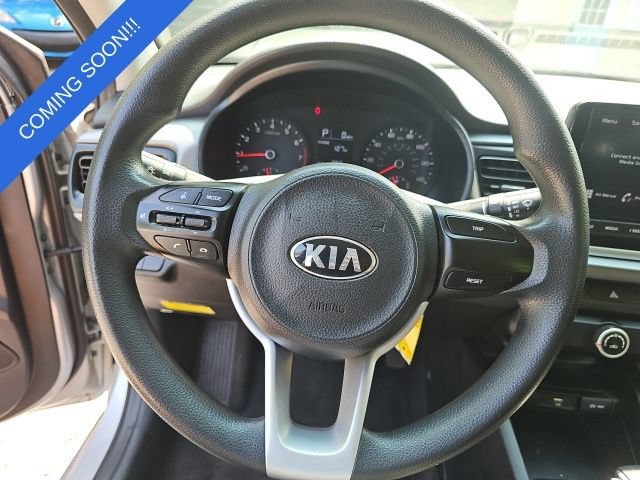 Used 2021 Kia Rio LX FWD image 11