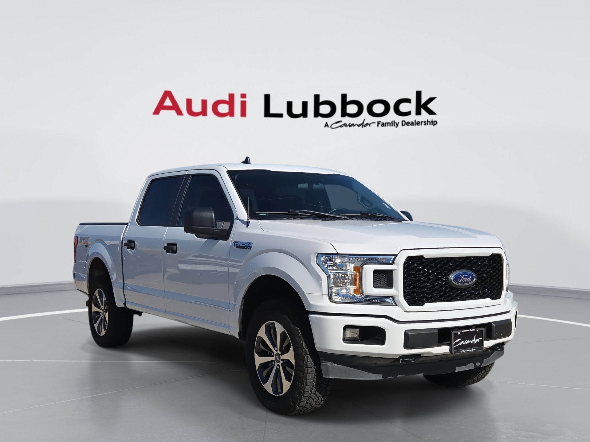 Used 2020 Ford F150 XL w/ Equipment Group 101A Mid