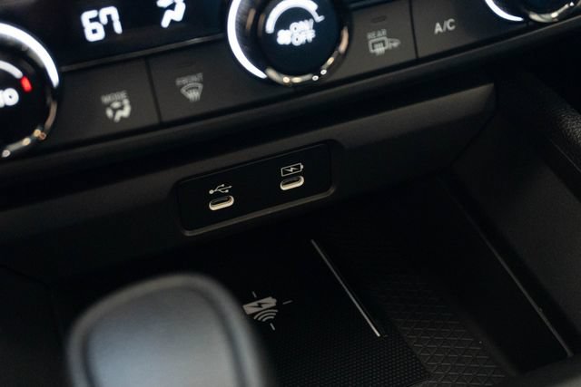 New 2026 Honda Accord SE image 22