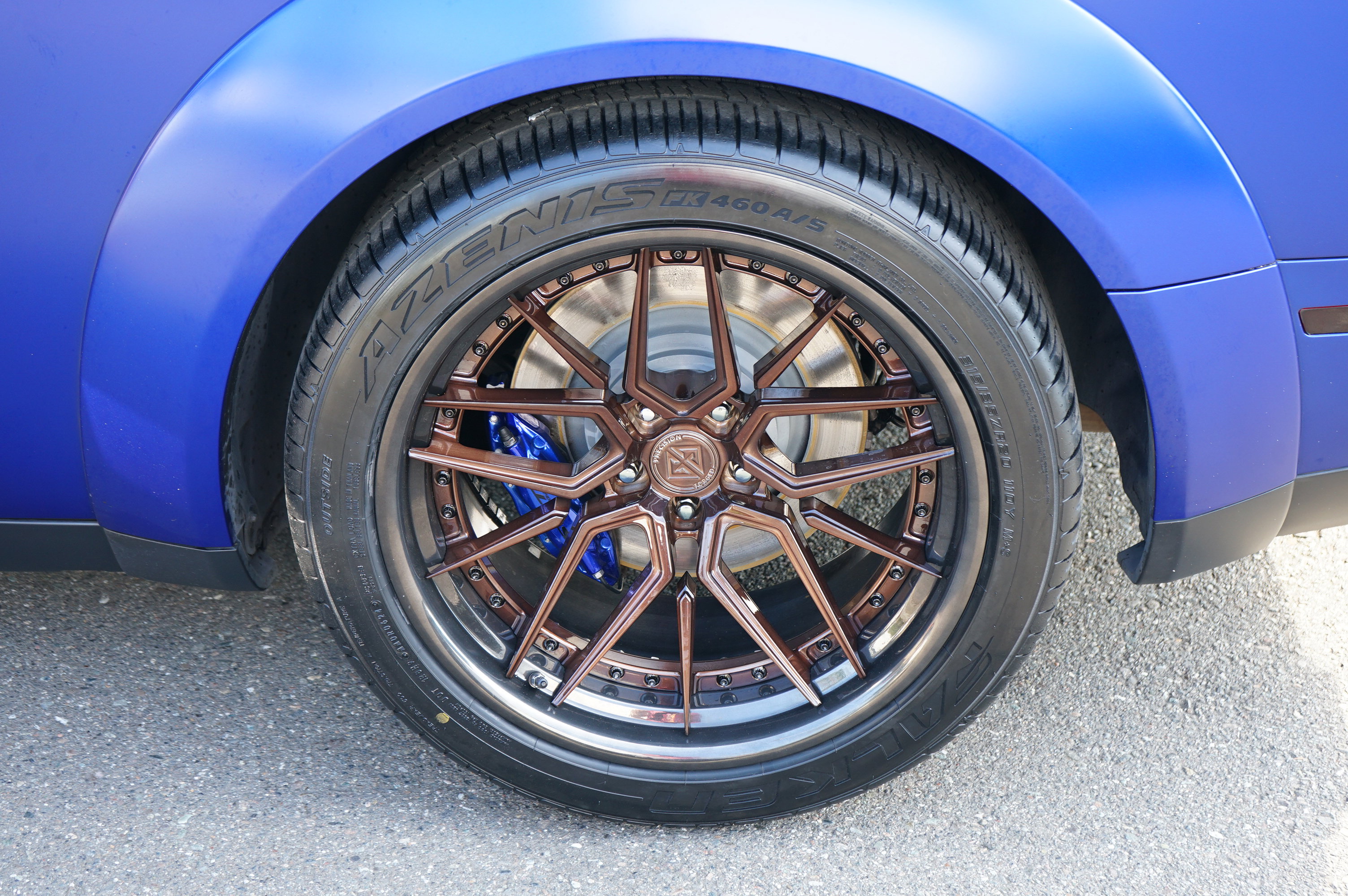 Used 2021 Dodge Challenger R/T Scat Pack image 15