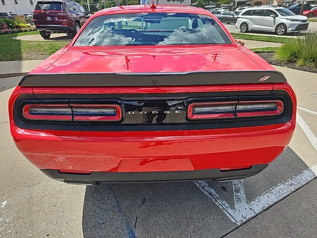 Certified 2023 Dodge Challenger GT image 14