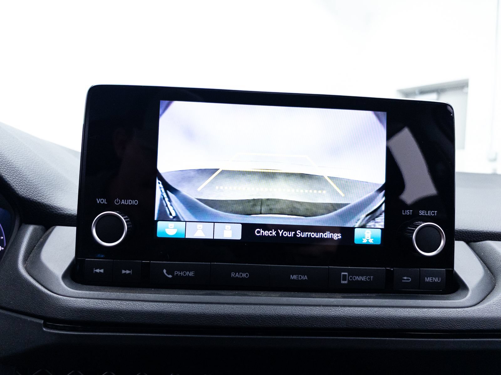 Used 2023 Honda Accord EX image 5