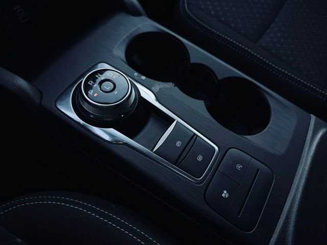 Used 2025 Ford Escape Active image 29