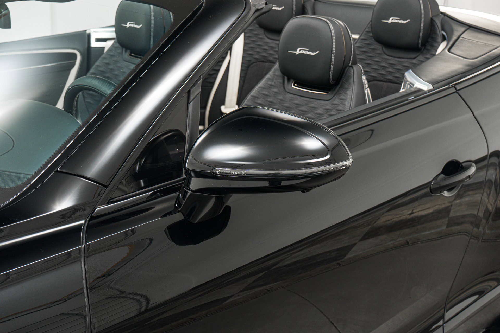 Used 2025 Bentley Continental GT Speed image 39