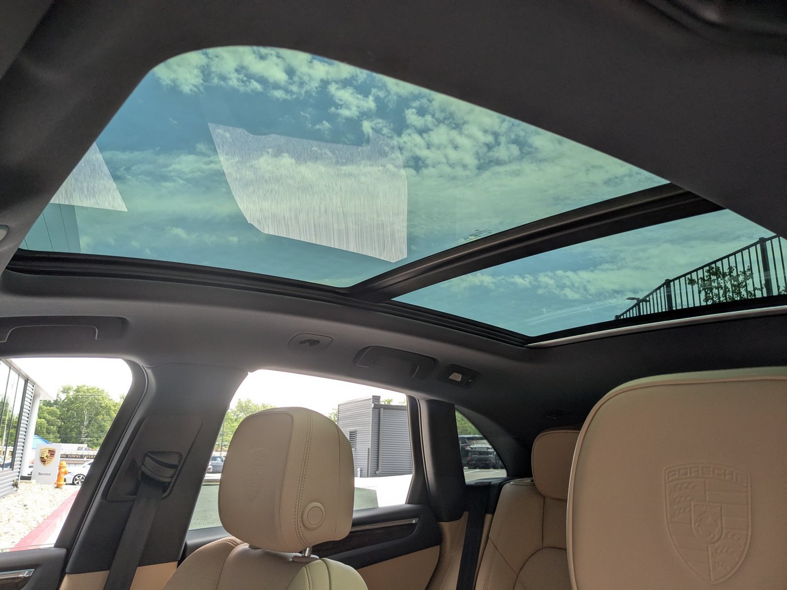 New 2026 Porsche Macan AWD/4WD image 28