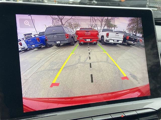 Used 2024 Jeep Compass Limited image 10