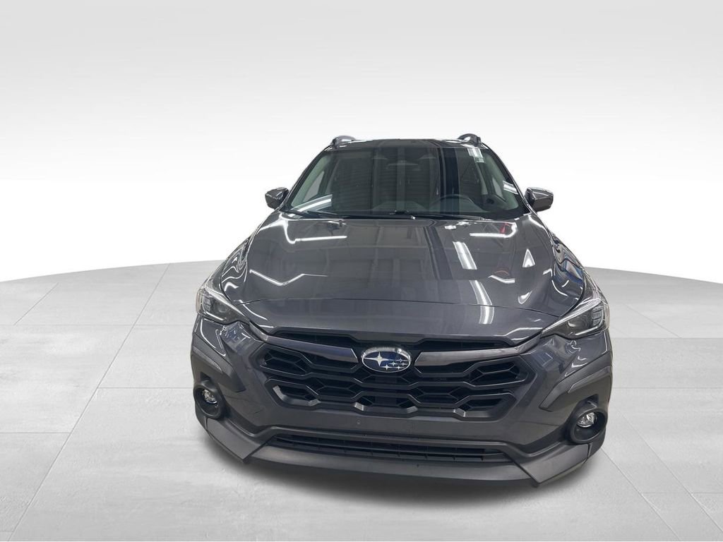 Used 2024 Subaru Crosstrek 2.5i Limited AWD/4WD image 5