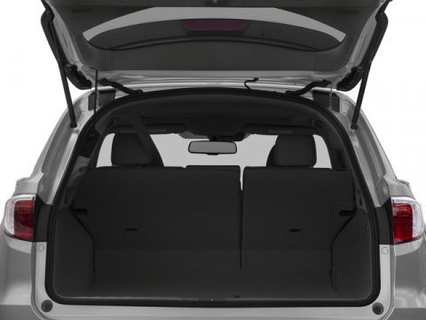 Certified 2018 Acura RDX AWD w/ Advance Package image 12