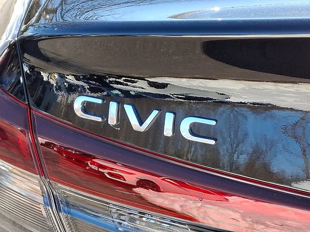Used 2025 Honda Civic Sport image 30