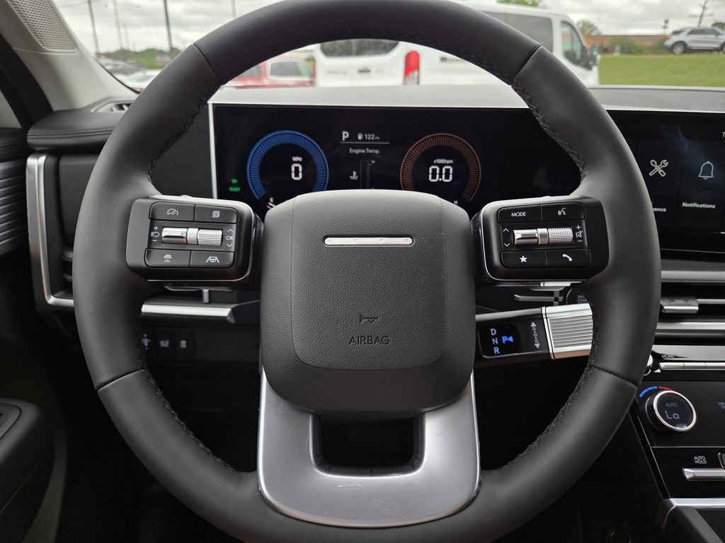 New 2026 Hyundai Santa Fe SE FWD image 21
