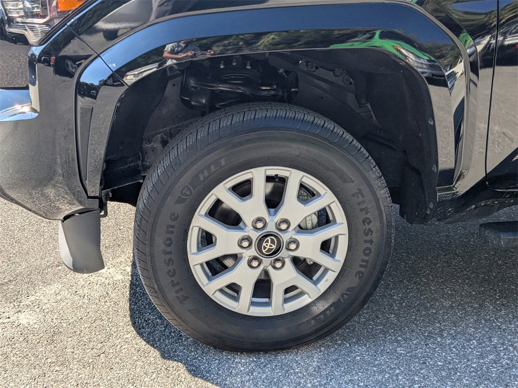 Used 2024 Toyota Tacoma SR5 image 11