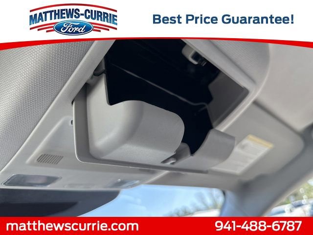 New 2026 Ford Escape Active w/ Tech Pack #1 image 22