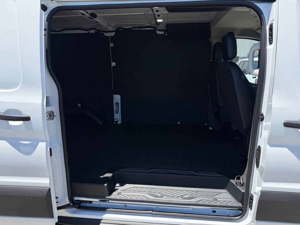 New 2026 Ford Transit 150 Low Roof w/ Load Area Protection Package RWD image 11