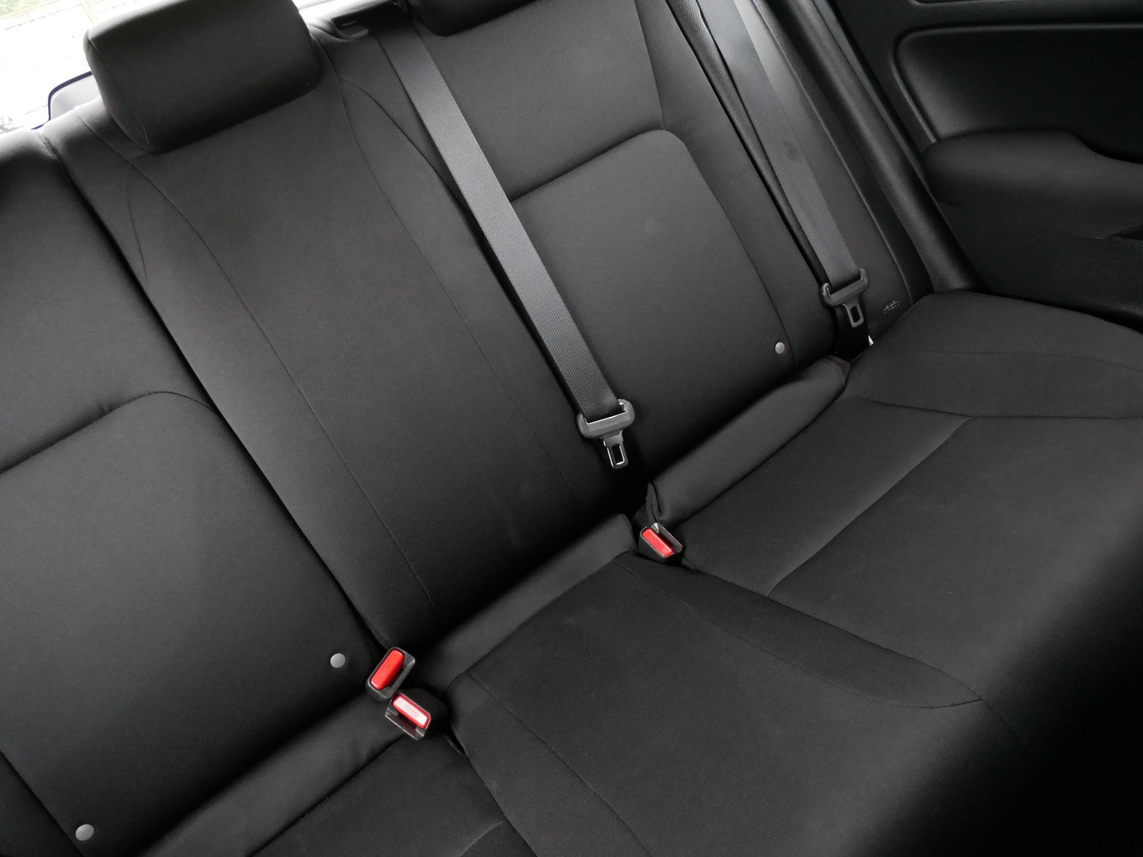 Certified 2024 Honda Civic LX image 14