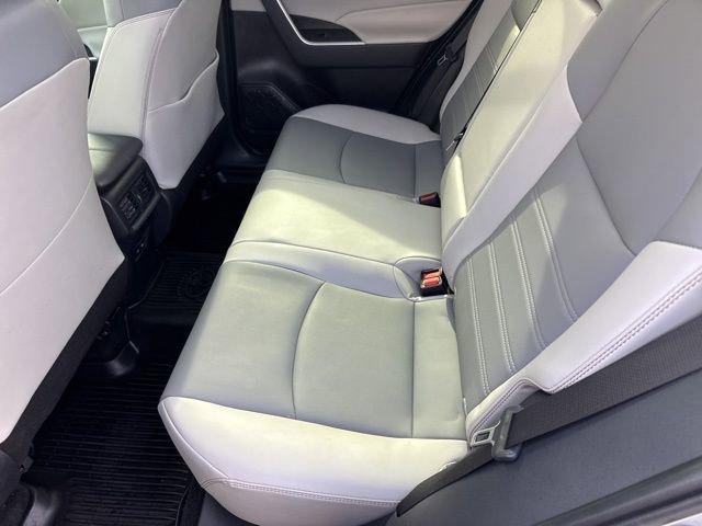 Used 2024 Toyota RAV4 XLE Premium w/ Weather Package AWD/4WD image 25