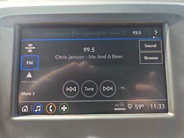 Used 2024 Chevrolet Equinox LS w/ LS Convenience Package FWD image 20