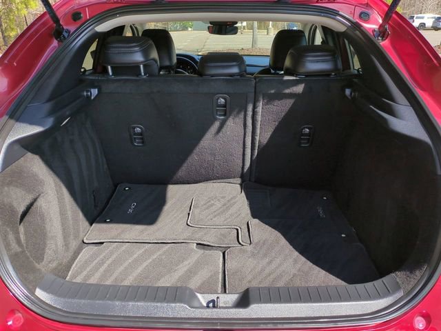 Used 2025 MAZDA CX-30 AWD 2.5 S w/ Preferred Package image 13