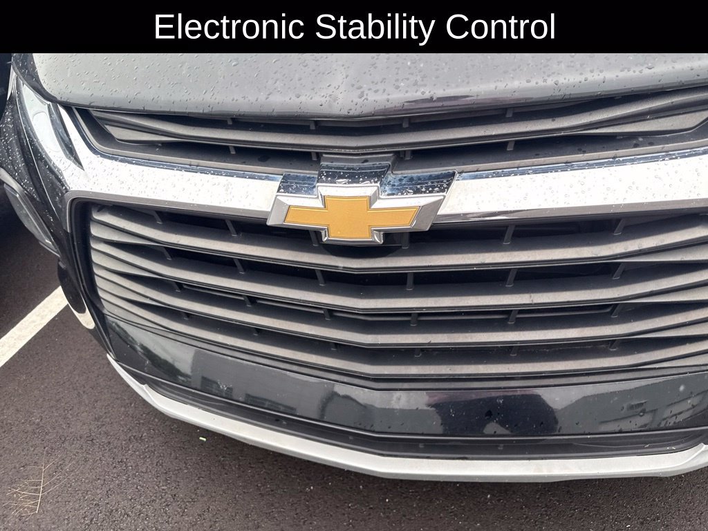 Used 2019 Chevrolet Blazer LT FWD image 8