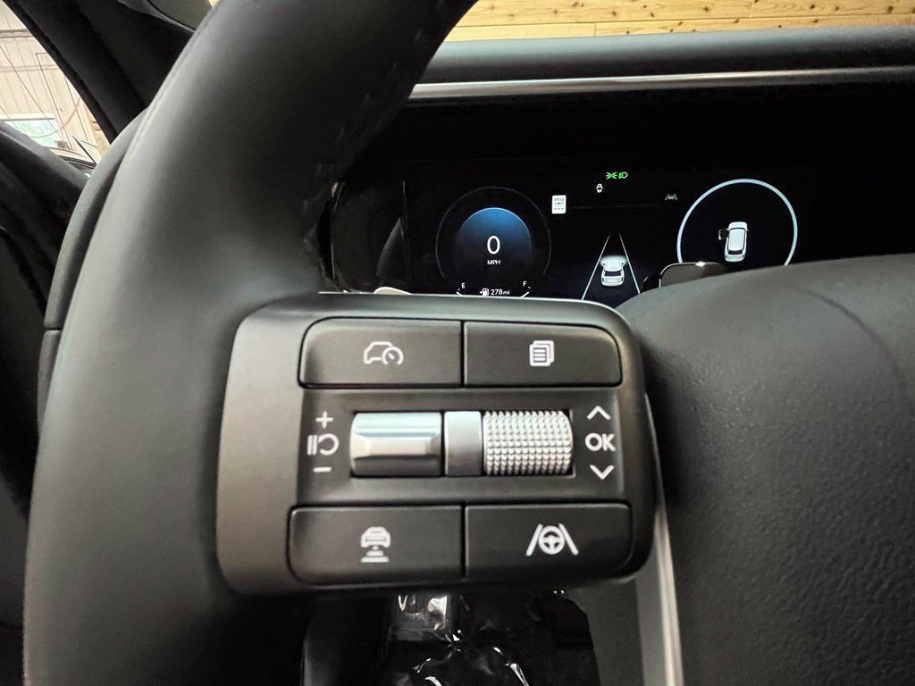 Used 2026 Hyundai Palisade Calligraphy AWD/4WD image 38