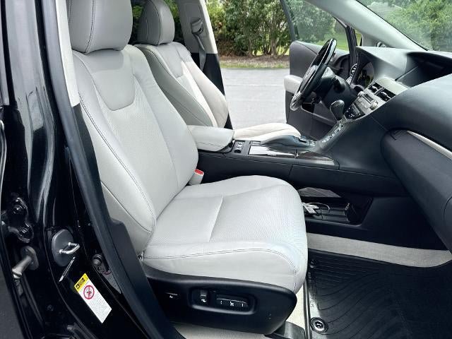 Used 2015 Lexus RX 350 FWD image 29