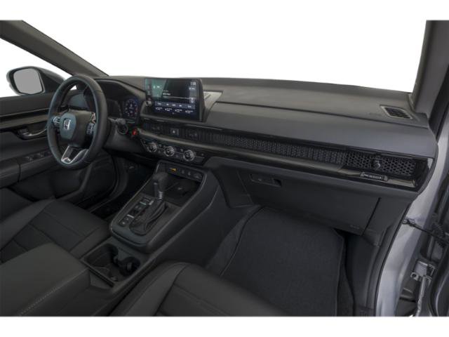 New 2026 Honda CR-V EX-L image 12