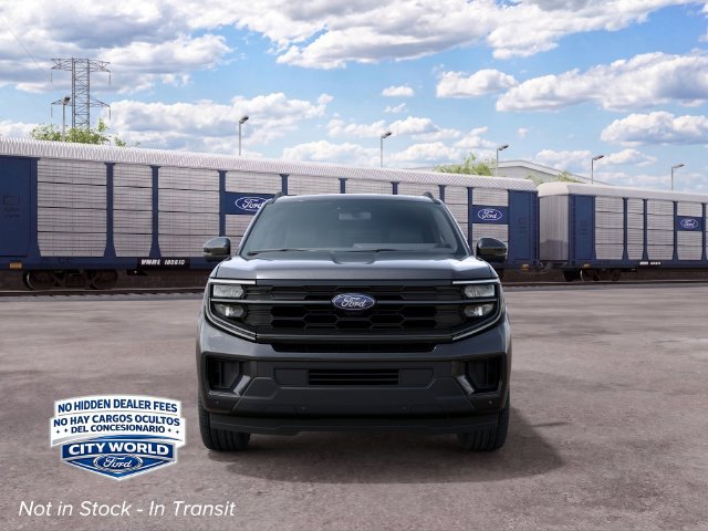 New 2027 Ford Expedition Active AWD/4WD image 3