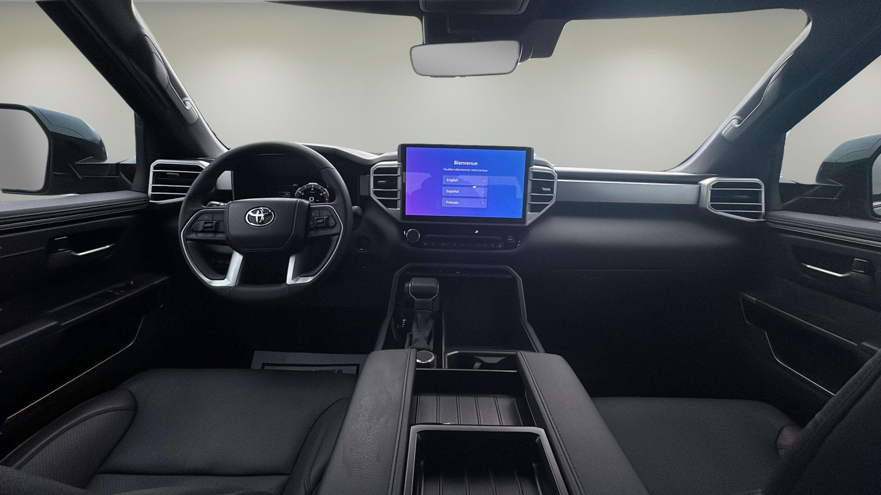 Used 2025 Toyota Tundra Limited image 15