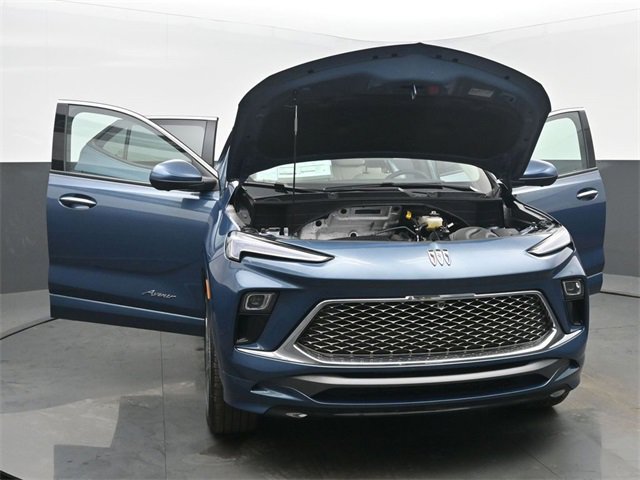 New 2026 Buick Encore GX Avenir w/ Avenir Technology Package image 54