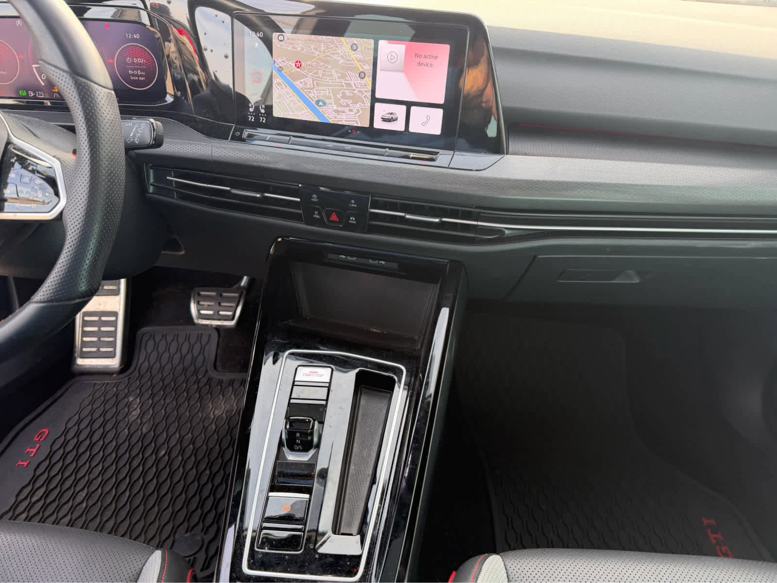 Used 2023 Volkswagen GTI Autobahn w/ Golf Protection Package image 7