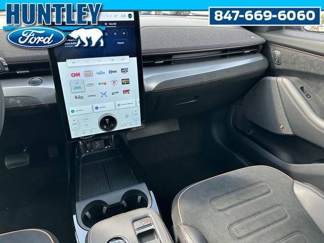 Used 2022 Ford Mustang Mach-E GT image 20