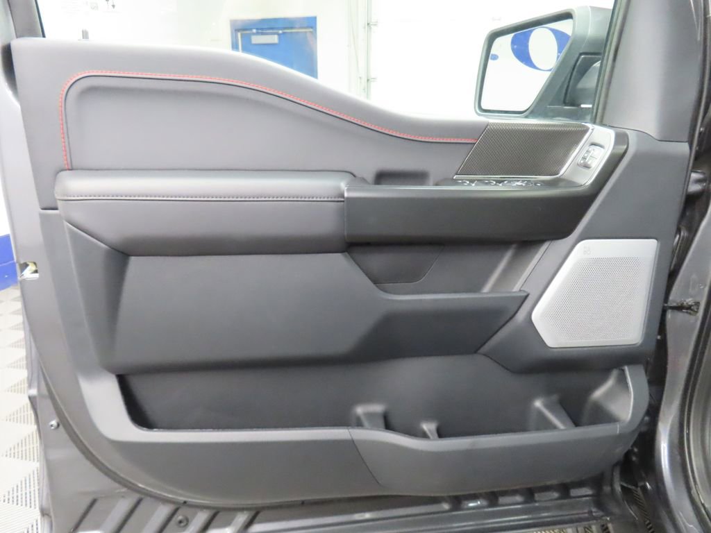 Used 2025 Ford F150 Raptor image 76